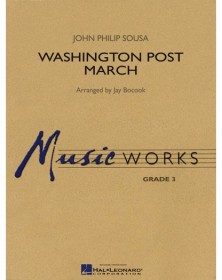 Washington Post March