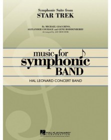 Symphonic Suite from Star Trek