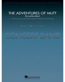 The Adventures of Mutt