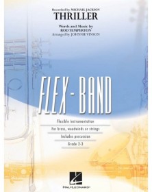 Thriller (Flexband)
