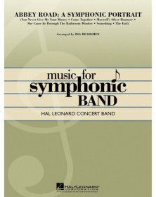 Abbey Road - A Symphonic...