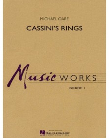 Cassini's Rings
