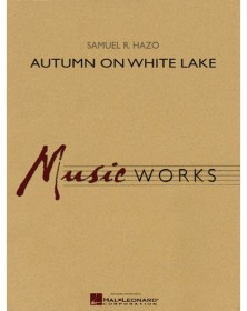 Autumn on White Lake