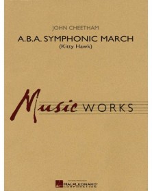 A.B.A. Symphonic March