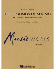 The Hounds of Spring