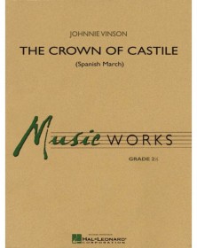 The Crown of Castile