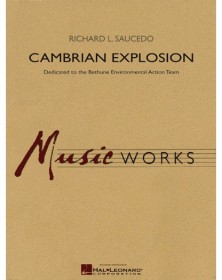 Cambrian Explosion
