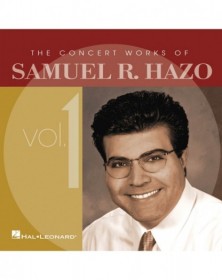 The Concert Works Of Samuel...