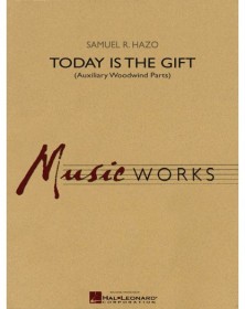 Today Is the Gift
