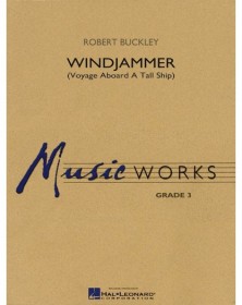 Windjammer