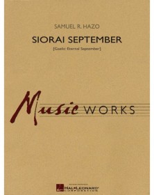 Siorai September