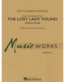 The Lost Lady Found (from...