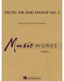Celtic Air and Dance No. 3