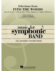 Selections from Into the Woods