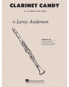 Clarinet Candy