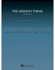 The Mission Theme (from NBC...
