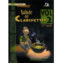 Ballade en Clarinettes Cycle 2, Vol. 2