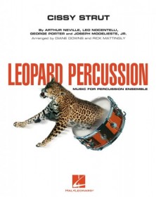 Cissy Strut - Leopard...