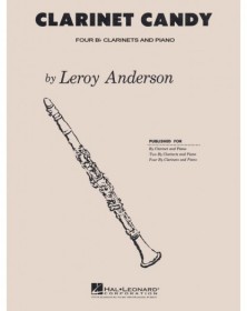 Clarinet Candy