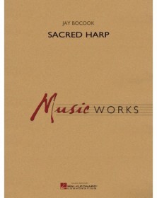 Sacred Harp