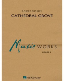 Cathedral Grove 