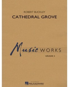 Cathedral Grove 