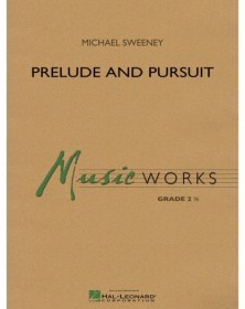 Prelude And Pursuit 