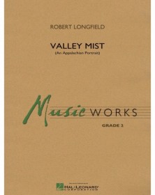 Valley Mist 