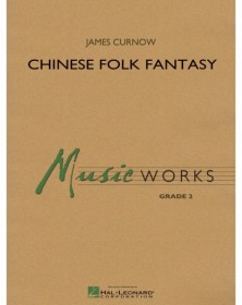 Chinese Folk Fantasy 