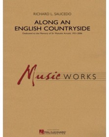 Along an English Countryside