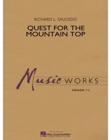 Quest for the Mountain Top