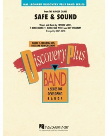 Safe & Sound
