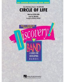 Circle Of Life