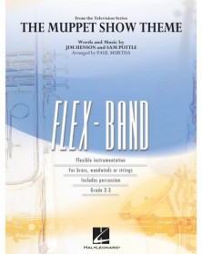 The Muppet Show Theme