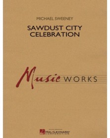 Sawdust City Celebration