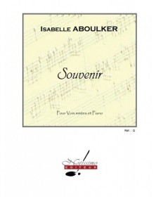 Souvenir