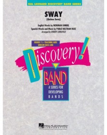 Sway ( Quien Será )