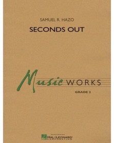 Seconds Out