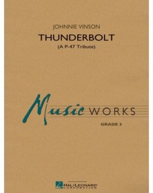 Thunderbolt