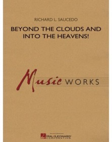 Beyond the Clouds and Into...