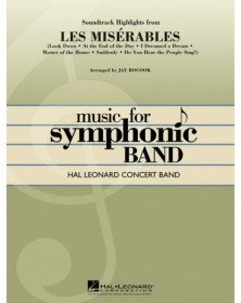 Soundtrack Highlights from...