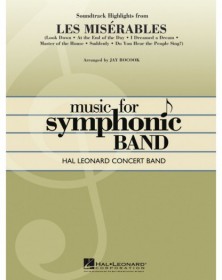 Soundtrack Highlights from...