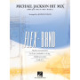 Michael Jackson Hit Mix - Flex Band - Conducteur + Parties - Hal Leonard