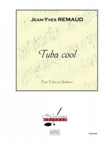 Remaud Tuba Cool Tuba Or...