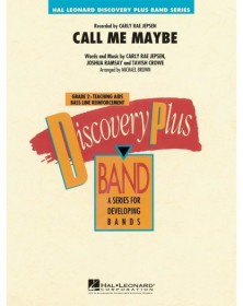 Call Me Maybe