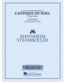 Cantique de Noël