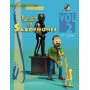 Ballade en Saxophones Cycle 1, Vol. 2