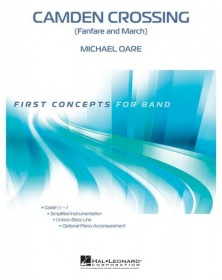 Camden Crossing (Fanfare...