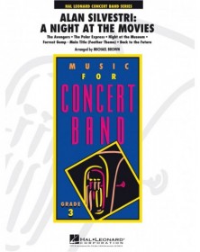 Alan Silvestri: A Night at...