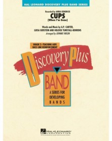 Cups (When I'm Gone)